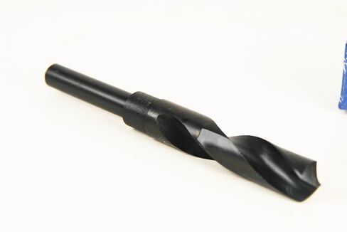 3/4" HSS Silver and Deming Drill Part #01340488 in Saudi Arabia