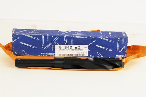23/32" HSS Silver and Deming Drill Part #01340462 in Saudi Arabia