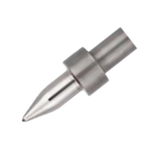 1 قطعة مثقاب الاحتكاك الحراري رأس مستدير ، طرف مثقاب قصير من الكربيد الصلب الساخن لصنع الثقب (M6 * 5.3 مللي متر) in Kuwait