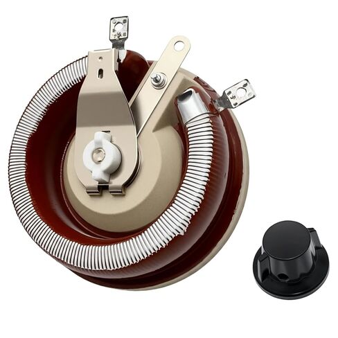 ريوستات 150 واط 64 أوم M5090C M5090-C لحام يناسب لينكولن لحام SA-200 SA-250 CL 1,2,3 IIID 300D 200D in Saudi Arabia