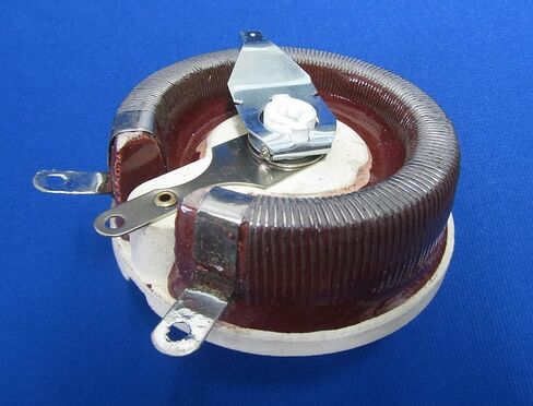 M5090C Sa-200 Sa-250 Classic I II III 3D 300D لينكولن ريوستات 64 أوم 150 وات in Kuwait