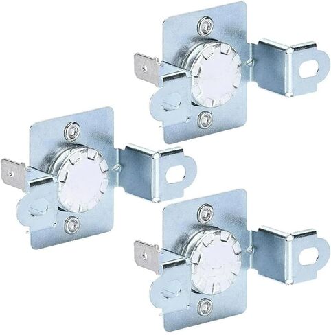 Thermal Cut Off Fuse Dryer - 3pack in Saudi Arabia