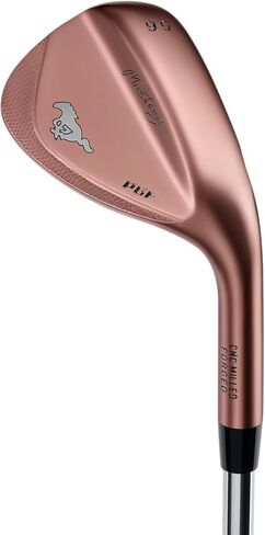 مجموعة PGF Golf Mustang Forged ذات المقدمة العالية من جولف ساند للرجال in Kuwait