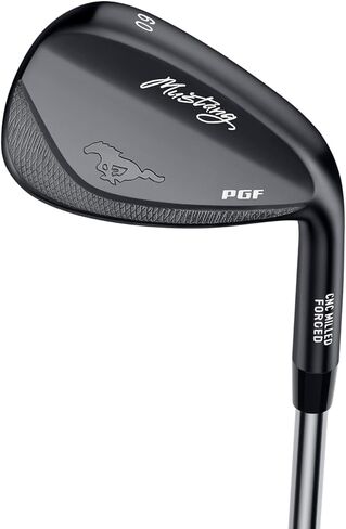 مجموعة PGF Golf Mustang Forged ذات المقدمة العالية من جولف ساند للرجال in Kuwait