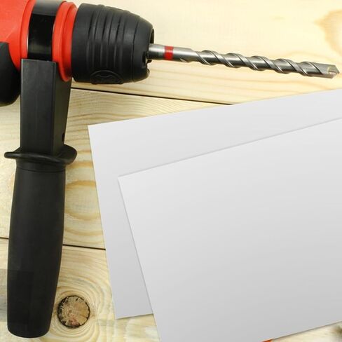 4PCS Stainless Steel Sheet 9x12 inch Stainless Steel Plate 304 2mm Thin Metal Sheets with Protective Film Rectangle Cold Rolled Steel Plate for Kitchen DIY Crafting in Saudi Arabia