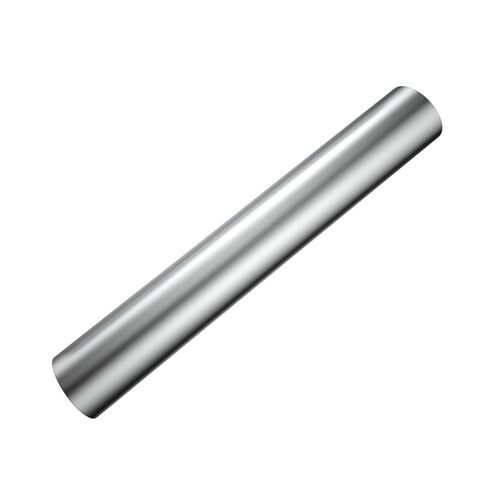 Aopin 2Pcs Aluminum Round Bar 6061 T651 Solid Aluminum Round Bar, Length 12 Inch (305mm), Dia 0.63 Inch (16mm), Round Aluminum Bar for Industrial and DIY Crafts in Saudi Arabia