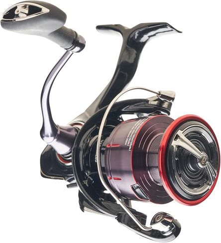 Daiwa Fuego LT Spin Reel, 6BB + 1, 5.2 : 1 in Kuwait