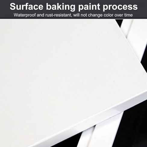 20x20in Magnetic White Access Panel - Easy Push Click Installation for Attics, Crawl Spaces & Plumbing - Durable Metal Wall Hole Door Cover in Kuwait