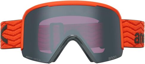 نظارات Anon Nesa Snow Goggles + عدسة إضافية + قناع وجه MFI in Saudi Arabia