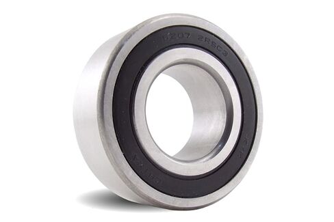 7000-2RS #5 RPG, 10x26x8 mm, Angular Contact Bearing 7000-2RS #5 RPG in Kuwait