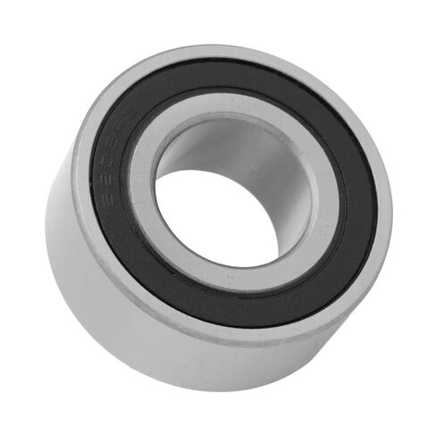 5205-2RS - Angular Contact Ball Bearing 0.984 in (25 mm) x 2.047 in (52 mm) x 0.811 in (20.6 mm) (ID x OD x Width) with Double Rubber Seal in Saudi Arabia