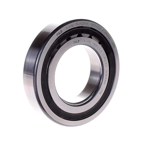 B7211-C-T-P4S-UL FAG Angular Contact Ball Bearing 55x100x21mm in Kuwait