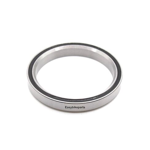 ACB495H6.5-40.5x49.5x6.5mm 45°x45° Precision Sealed Angular Contact Headset Bearing | Compatible with S162500005, S222500014 in Saudi Arabia