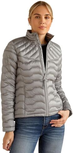 Ariat Women Ideal Down Jacket in Saudi Arabia