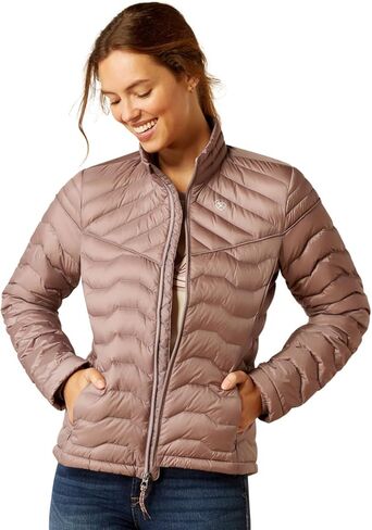 Ariat Women Ideal Down Jacket in Saudi Arabia