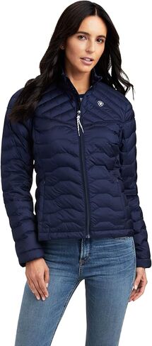 Ariat Women Ideal Down Jacket in Saudi Arabia