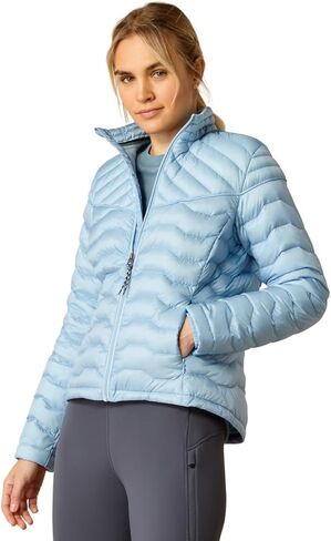 Ariat Women Ideal Down Jacket in Saudi Arabia
