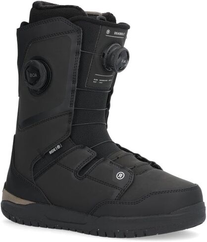 Ride Deadbolt Zonal Mens Snowboard Boots in Saudi Arabia