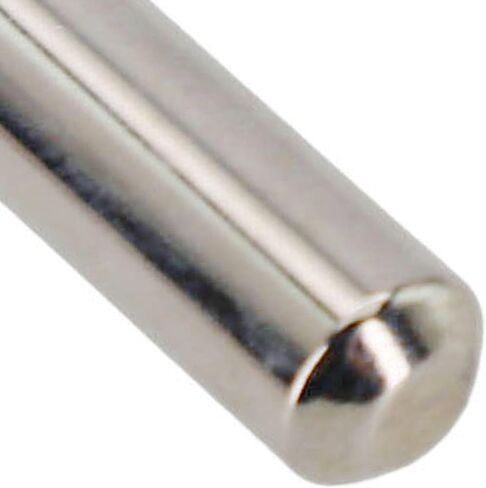 محرك اهتزاز، محرك DC بدون قلب للمشروعات التي تصنعها بنفسك، 7 × 25 مم، الجهد الكهربي المقدر 3.7 فولت، 18000 دورة في الدقيقة، غلاف معدني، متوافق مع فرش الأسنان الكهربائية والإلكترونيات الصغيرة in Kuwait