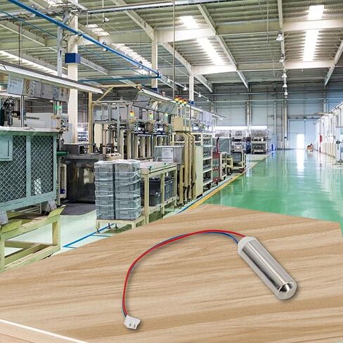 محرك اهتزاز، محرك DC بدون قلب للمشروعات التي تصنعها بنفسك، 7 × 25 مم، الجهد الكهربي المقدر 3.7 فولت، 18000 دورة في الدقيقة، غلاف معدني، متوافق مع فرش الأسنان الكهربائية والإلكترونيات الصغيرة in Kuwait