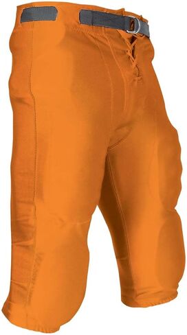 CHAMPRO Stretch Dazzle Youth Slotted Football Pants in Saudi Arabia
