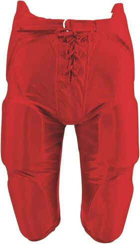 Sports Unlimited Integrated Dazzle Youth Football Pants in Saudi Arabia