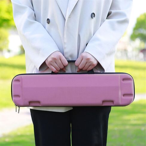 لوحة مفاتيح البيانو الهوائية لفصول الموسيقى في الهواء الطلق 32 مفتاحًا أداة الرياح ميلوديكا مع أنبوب طويل وحقيبة حمل لوحة مفاتيح البيانو الهوائية سوبرانو ميلوديكا in Kuwait