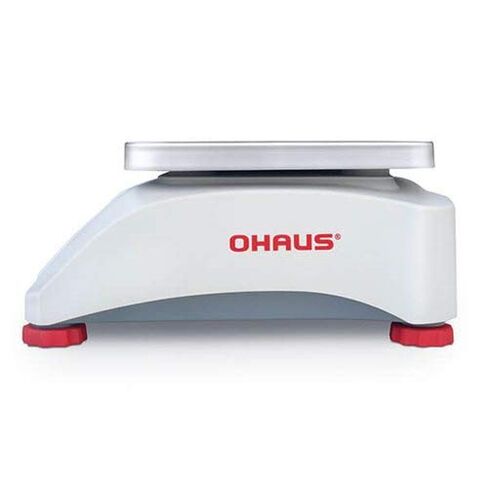 OHAUS V12P3-EU Valor 1000 - V12P Bench and Compact Scale, 3kg Capacity, 0.5g Readability in Saudi Arabia