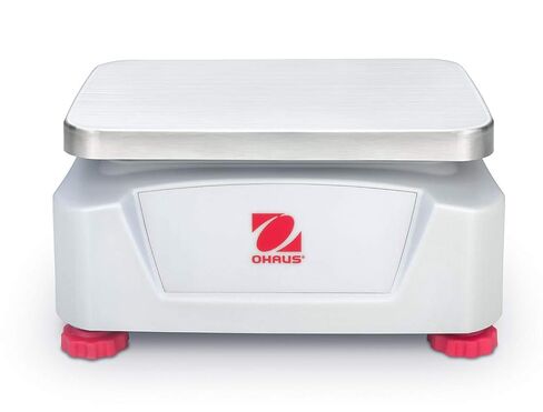 OHAUS V12P3-EU Valor 1000 - V12P Bench and Compact Scale, 3kg Capacity, 0.5g Readability in Saudi Arabia