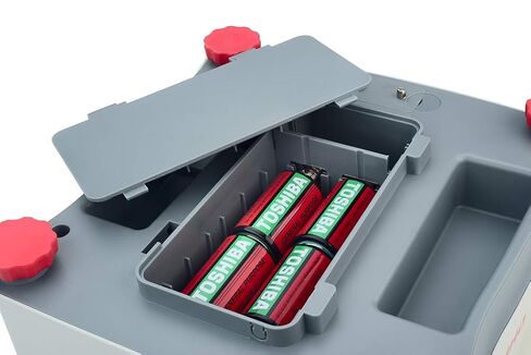 OHAUS V12P3-EU Valor 1000 - V12P Bench and Compact Scale, 3kg Capacity, 0.5g Readability in Saudi Arabia