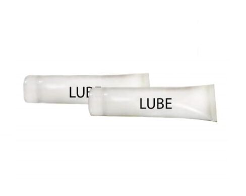 Lew All Fitness OEM Silicone Treadmill/Elliptical Lubricant for Sole, Spirit, Xterra and Fuel Fitness (Old Formula) - 2-1 Ounce Tubes (PN - N020001) in Saudi Arabia