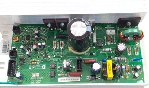 Icon Health & Fitness, Inc. Proform Nordic-Track Epic Treadmill Motor Controller Lower Board MC2100lts-30 301811 or 398063 in Saudi Arabia