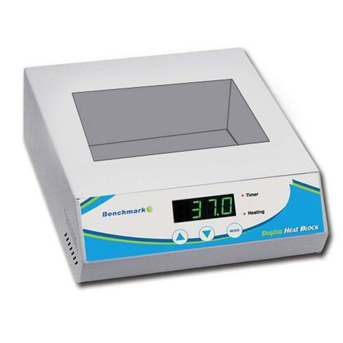 Benchmark Scientific BSH1002 Digital Dry Bath, 2 Block, 115V in Kuwait