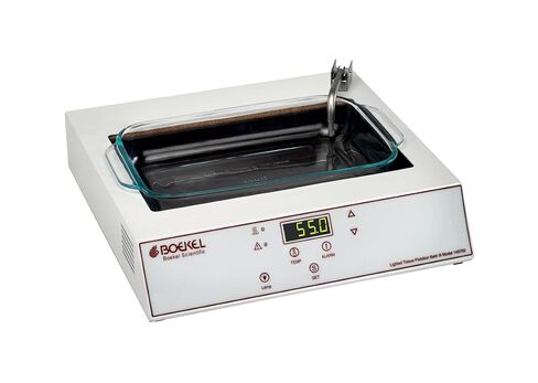 حوض تعويم الأنسجة المضاء القياسي من بوكيل 145702، 115 فولت in Kuwait