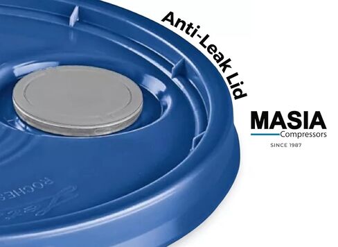 02250045-655 Lubricant for Compressor Compatible with Sullair - 5 gal in Kuwait