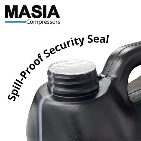 02250045-655 Lubricant for Compressor Compatible with Sullair - 1 gal in Kuwait