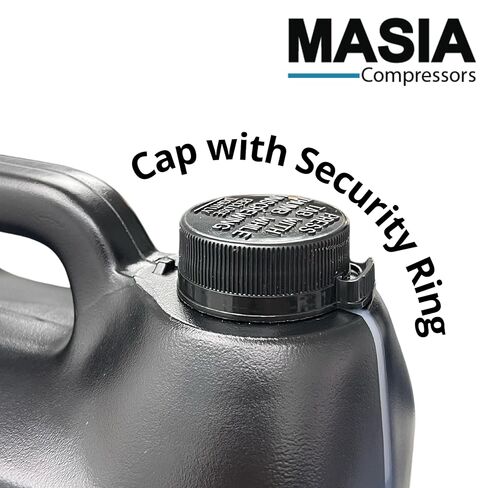 02250045-655 Lubricant for Compressor Compatible with Sullair - 1 gal in Kuwait