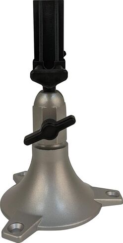 Panavise Model 201 "Junior" Miniature Vise, silver / black in Saudi Arabia