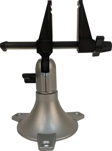 Panavise Model 201 "Junior" Miniature Vise, silver / black in Saudi Arabia
