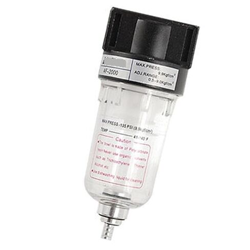 فلتر معالجة الهواء المضغوط الهوائي AF2000 in Kuwait