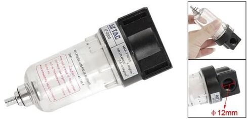 فلتر معالجة الهواء المضغوط الهوائي AF2000 in Kuwait