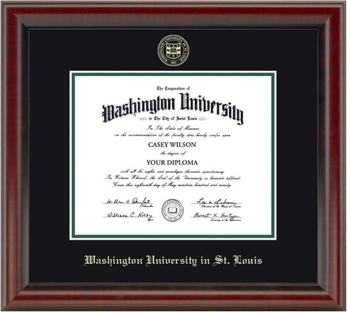 إطار دبلومة M. LA HART WashU، The Fidelitas in Kuwait