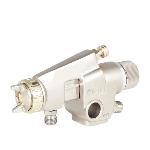 خط التجميع الأوتوماتيكي لطلاء الرش WA-101 ذو القطر الكبير والانحلال العالي، رذاذ هوائي صغير (WA-101 (1.8)) in Kuwait