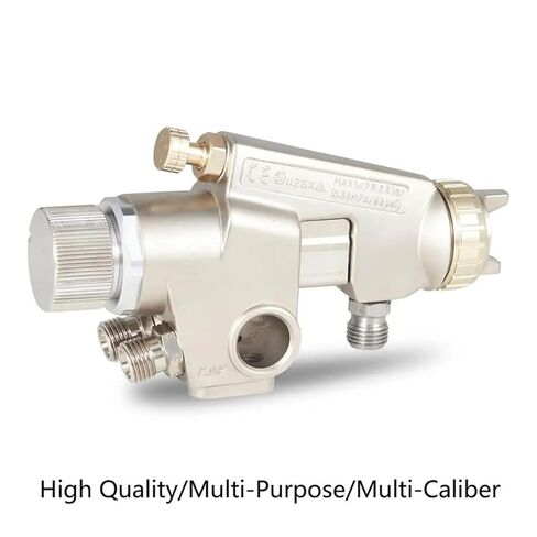 خط التجميع الأوتوماتيكي لطلاء الرش WA-101 ذو القطر الكبير والانحلال العالي، رذاذ هوائي صغير (WA-101 (1.8)) in Kuwait