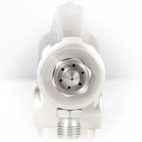 خط التجميع الأوتوماتيكي لطلاء الرش WA-101 ذو القطر الكبير والانحلال العالي، رذاذ هوائي صغير (WA-101 (1.8)) in Kuwait