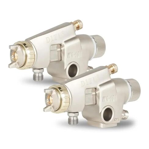 خط التجميع الأوتوماتيكي لطلاء الرش WA-101 ذو القطر الكبير والانحلال العالي، رذاذ هوائي صغير (WA-101 (1.8)) in Kuwait