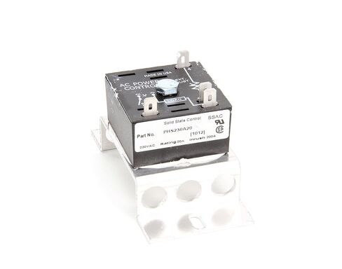Star Control Phase Assembly 208V SP-115339 - Genuine OEM Replacement Part in Saudi Arabia