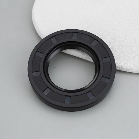 4pcs TC 35X60X8 Double-Lip Metric Oil Seals 2003208-S for Shaft Seal in Kuwait