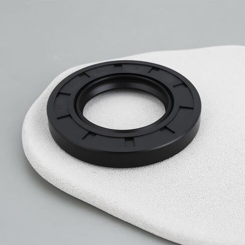 4pcs TC 35X60X8 Double-Lip Metric Oil Seals 2003208-S for Shaft Seal in Kuwait