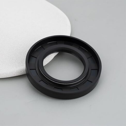 4pcs TC 35X60X8 Double-Lip Metric Oil Seals 2003208-S for Shaft Seal in Kuwait